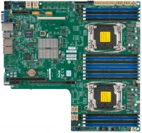 Zdjęcia - Płyta główna Supermicro X10DDW-i 