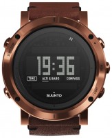 Фото - Наручний годинник Suunto Essential Copper 