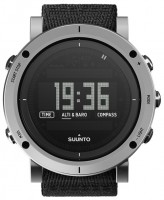 Фото - Наручний годинник Suunto Essential Stone 