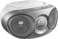 Аудіосистема Philips AZ-215 