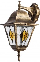 Zdjęcia - Naświetlacz LED / lampa zewnętrzna ARTE LAMP Berlin A1012AL-1BN 