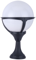 Фото - Прожектор / світильник ARTE LAMP Monaco A1494FN-1BK 