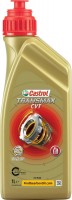 Olej przekładniowy Castrol Transmax CVT 1 l