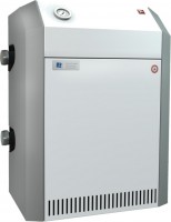 Zdjęcia - Kocioł grzewczy Lemax Patriot 10 10 kW