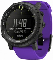 Фото - Наручний годинник Suunto Core Violet Crush 