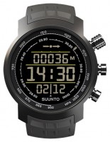 Фото - Наручний годинник Suunto Elementum Terra Stealth 