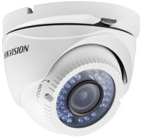 Zdjęcia - Kamera do monitoringu Hikvision DS-2CE56C2T-VFIR3 