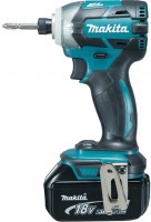 Фото - Дриль / шурупокрут Makita DTD148RFE 