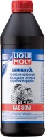 Olej przekładniowy Liqui Moly Getriebeoil (GL-4) 80W 1 l