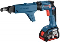 Фото - Дриль / шурупокрут Bosch GSR 18 V-EC TE + MA 55 Professional 06019C8000 