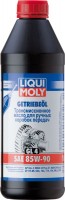 Olej przekładniowy Liqui Moly Getriebeoil (GL-4) 85W-90 1 l