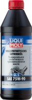 Olej przekładniowy Liqui Moly Vollsynthetisches Getriebeoil (GL-5) 75W-90 1 l