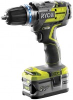 Фото - Дриль / шурупокрут Ryobi R18PDBL-LL99S 