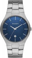 Фото - Наручний годинник Skagen SKW6181 