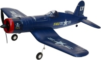 Фото - Радіокерований літак VolantexRC Corsair F4U Kit 