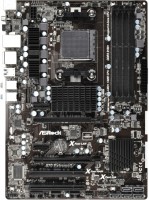 Zdjęcia - Płyta główna ASRock 970 Extreme3 R2.0 