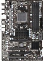 Фото - Материнська плата ASRock 970 Pro3 R2.0 