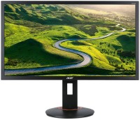 Фото - Монітор Acer XF270Hbmjdprz 27 "  чорний