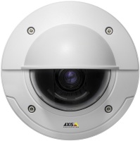 Zdjęcia - Kamera do monitoringu Axis P3364-LVE 