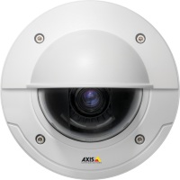 Zdjęcia - Kamera do monitoringu Axis P3384-VE 