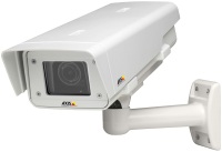 Zdjęcia - Kamera do monitoringu Axis Q1602-E 