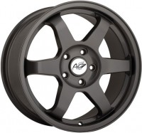 Zdjęcia - Felga Angel JDM 719 (7,5x17/5x100 ET45 DIA56,1)