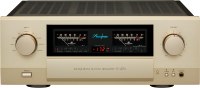 Zdjęcia - Wzmacniacz Accuphase E-470 