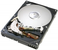 Фото - Жорсткий диск Hitachi Deskstar 7K160 HDS721616PLA380 160 ГБ