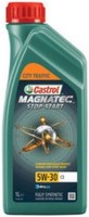Моторне мастило Castrol Magnatec Stop-Start 5W-30 C3 1 л
