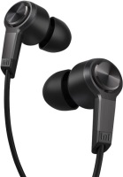 Zdjęcia - Słuchawki Xiaomi Mi In-Ear Headphones 