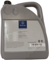 Фото - Моторне мастило Mercedes-Benz PKW-Motoroil 5W-30 MB229.51 5 л