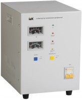 Zdjęcia - Stabilizator napięcia IEK IVS10-1-07000 7 kVA