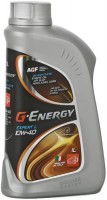 Фото - Моторне мастило G-Energy Expert L 10W-40 1 л