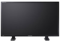 Фото - Монітор Samsung 460DX 46 "  чорний