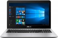 Zdjęcia - Laptop Asus X556UA (X556UA-DM428D)