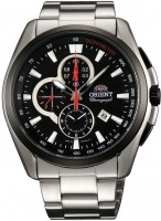 Наручний годинник Orient TT13001B 