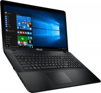 Фото - Ноутбук Asus X751SA (X751SA-DS21Q)