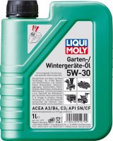 Olej silnikowy Liqui Moly Garten Wintergerate Oil 5W-30 1L 1 l