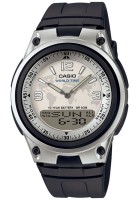 Фото - Наручний годинник Casio AW-80-7A2 