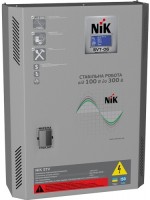 Zdjęcia - Stabilizator napięcia NiK STV-06 6 kVA