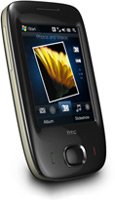 Фото - Мобільний телефон HTC T2223 Touch Viva 0.1 ГБ