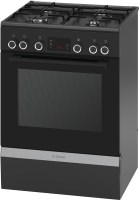 Фото - Плита Bosch HGD 745260L чорний