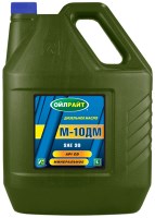 Фото - Моторне мастило OILRIGHT M-10DM 5 л