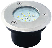 Фото - Прожектор / світильник Kanlux Gordo LED14 SMD-O 