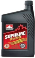Olej silnikowy Petro-Canada Supreme 5W-30 1 l