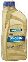 Моторне мастило Ravenol HCL 5W-30 1 л