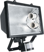 Zdjęcia - Naświetlacz LED / lampa zewnętrzna E.NEXT E.Save.Light.2E27Move.1000 