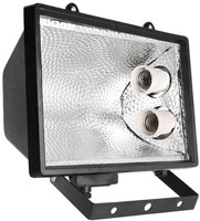 Zdjęcia - Naświetlacz LED / lampa zewnętrzna E.NEXT E.Save.Light.2E27.1000 