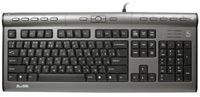 Клавіатура A4Tech KL(S)-7MU 