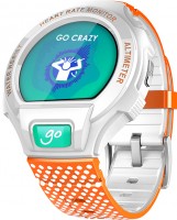 Smartwatche Alcatel Go Watch 